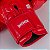 Luva de Boxe e Muay Thai MXM - Cor Vermelho - Imagem 7
