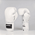 Luva de Boxe e Muay Thai Classic White Power Face - Imagem 1
