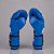 Luva de Boxe e Muay Thai MXM - Cor Azul - Imagem 2