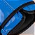 Luva de Boxe e Muay Thai MXM - Cor Azul - Imagem 7