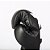 Luva de Boxe e Muay Thai MXM - Cor Preto - Imagem 5