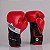 Luva de Boxe e Muay Thai Comfort - Cor Vermelho - Imagem 1