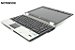 Notebook HP 8440P  - Intel Core i5 - 1Geração - 04GB DDR3 - HD250GB - S/Webcan - Segura Apenas no Carregador - Semi Novo - Imagem 3