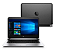Notebook HP 640 G2 - i5 - 6th  - 04GB Ddr3 - HDD 500 - Tela Led 14" - Wifi - Hdmi - Webcan - S/Autonomia - Funciona no Carregador - Imagem 2
