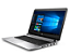 Notebook HP 640 G2 - i5 - 6th  - 04GB Ddr3 - HDD 500 - Tela Led 14" - Wifi - Hdmi - Webcan - S/Autonomia - Funciona no Carregador - Imagem 3