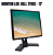 Monitor Dell 170SC - 17' Polegadas - LCD - Quadrado - VGA - DVI - USB - Imagem 1