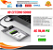 HD Externo 500GB - Case Portátil USB,  PC,  Notebook , Smart-tv,  Ps4 , Xbox - Imagem 1