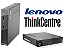 Micro Cpu Lenovo Think Centre M93 , Intel Core i7  4°Geração , Memoria 4GB DDR3 , HDD 320GB , 4 Usb , Displayport , Vga - Imagem 3