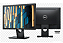 Monitor Dell E1916HF - 19' Polegadas - Widescreen - Led Vga , Displayport  Semi novo - Imagem 2