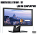Monitor Dell E1916HF - 19' Polegadas - Widescreen - Led Vga , Displayport  Semi novo - Imagem 1