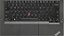 Notebook Lenovo ThinkPad T440 - Processador i5 - 4300Uº Geração - Memória 08 GB - SSD 240 GB  - Tela 14' Polegadas - 2X USB - VGA - Mini Display Port - RJ 45 - Teclado iluminado - Bateria Segurando Carga - Imagem 3