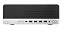 Desktop Slim HP Prodesk 600 G3 - Processador i3 - 6100º Geração - 3.7 GHZ - Memória 04 GB - Hard Disk 320 GB - Display Port - Imagem 2