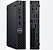 Mini PC Desktop Micro Dell Optiplex 3070 - Processador i3 - 8º Geração - Memória 08 GB - SSD 240 GB - Imagem 2