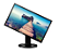 Monitor Positivo E2011P - 20' Polegadas - Led - Widescreen - VGA - DVI - Base Elevador - Giratória - Imagem 4