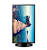 Monitor Positivo E2011P - 20' Polegadas - Led - Widescreen - VGA - DVI - Base Elevador - Giratória - Imagem 3