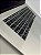 MacBook Pro A2141 - Ano 2019 - Processador i7 - 6º Geração - 2.6 GHZ - Memória 16 GB - SSD 500 GB - Tela 16' Polegadas - 3X USB Tipo C - Touch Bar - Placa Gráfica 630 - 1536 MB - Imagem 8