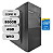 Desktop Black Torre - Processador i3 - 1° geração - Memória 04 GB DDR3 - HDD 320GB - Semi Nova - Imagem 1