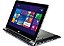 Notebook Positivo ZK 3010 – Celeron 1.6 GHz | 4GB RAM | HD 80/160GB | Tela 10.1” | HDMI | USB - Imagem 1