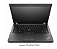 Notebook Lenovo ThinkPad T430U – Intel Core i5 3ª Geração | 4GB RAM | HD 500GB | Tela 14” | HDMI | Detalhe - Imagem 1