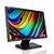 Monitor Lenovo ThinkVision E2003BA 20" LED Widescreen VGA DVI - Imagem 2