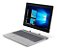 Notebook Tablet Lenovo IdeaPad D330 Intel Celeron N4000 4GB 64GB 10,1" 2 em 1 - Imagem 3