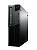 Desktop Lenovo ThinkCentre E200 Slim Intel Core i5 3ª Geração 4GB RAM HD 80GB/160GB - Imagem 2