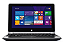 Notebook Positivo ZK3010 Intel Celeron 1.6GHz 4GB HD 80GB/160GB Tela 10.1" - Imagem 1