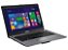 Notebook Positivo ZK3010 Intel Celeron 1.6GHz 4GB HD 80GB/160GB Tela 10.1" - Imagem 2
