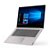 Notebook Lenovo IdeaPad S145 AMD Ryzen 5 8GB SSD M.2 256GB Radeon Vega 15,6" - Imagem 1
