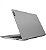 Notebook Lenovo IdeaPad S145 AMD Ryzen 5 8GB SSD M.2 256GB Radeon Vega 15,6" - Imagem 3