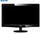 Monitor Philips 196V3L 19" LED Widescreen VGA - Imagem 3