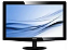 Monitor Philips 196V3L 19" LED Widescreen VGA - Imagem 1