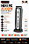 Micro Mini PC Desktop Accept DTJ 1800E1 Celeron 1800 2.4GHz 4GB 320GB - Imagem 1