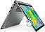 Notebook - Tablet Modelo 2 em 1 Lenovo Yoga L13 Intel Core i5 10ª Geração 16GB M2 256GB Tela 13,3" - Imagem 4