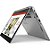 Notebook - Tablet Modelo 2 em 1 Lenovo Yoga L13 Intel Core i5 10ª Geração 16GB M2 256GB Tela 13,3" - Imagem 1