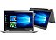 Notebook Lenovo Yoga 520 – Intel Core i7-7500U – 8GB RAM – SSD 256GB – Tela 14" Touchscreen - Imagem 2