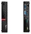 Desktop Micro Lenovo M910Q - Processador i3 - 7° Geração - Memoria 08 GB - SSD 128GB - 01 UN: 1X USB OFF - Imagem 1