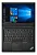 Notebook Lenovo ThinkPad E480 - Processador i5 - 8° Geração - Memória 08 GB - SSD 240GB - Tela 14' Polegadas - 3X USB 3.2 Tipo A - 1X USB 3.2 Tipo C - HDMI - RJ 45 - Imagem 3