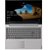 Notebook Lenovo IdeaPad S145 - Processador AMD Ryzen 5 - Memória 16GB - M2 512 GB - Tela 15.6' Polegadas - 3X USB - HDMI - Teclado Alfa - Numérico - Placa de Video Radeon Vega Mobile GFX - 2 GB - Imagem 2