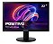 Monitor Positivo 22MP55Q - 22' Polegadas - Led - Widescreen - HDMI - VGA - DVI - BASE ELEVATÓRIA E GIRATÓRIA - Imagem 2