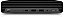 Desktop Micro HP 600 G6 - Processador i5 - 10º Geração - Memória 08 GB - NVME 256 GB - Imagem 5