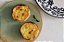Pastel de Bacalhau (2 unidades) - Imagem 1