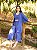 KIMONO LARA AZUL - Imagem 2