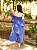 KIMONO LARA AZUL - Imagem 3