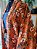 KIMONO LARA ANIMAL PRINT - Imagem 1
