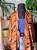 KIMONO LARA TIGRADO - Imagem 1
