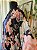 KIMONO LARA FLORES - Imagem 4