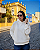 Moletom Off White - Imagem 1