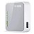 Roteador Wi-Fi Portátil Tp- Link Wireless MR3020 3G/4G de 300mbps - Imagem 2