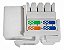 KEYSTONE CAT5E RJ45 BRANCO SOHO PLUS - Imagem 6